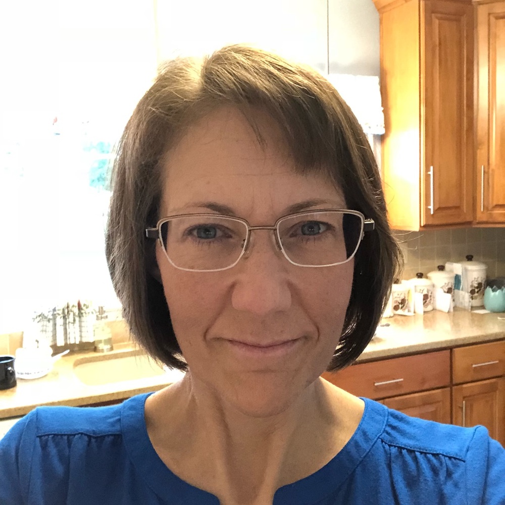Meet your Posher, Rhonda